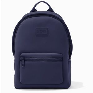 Dagne Dover Dakota Neoprene Backpack Medium Storm